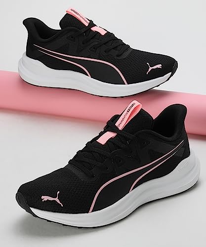 Image of Puma Unisex Adult Reflect Lite Running Shoe