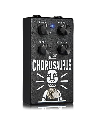 Aguilar Chorusaurus V2 Bass Chorus Pedal