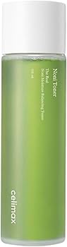 ☆Nocti Toner Gel☆ Amazon.com: celimax Noni Moisture Balancing