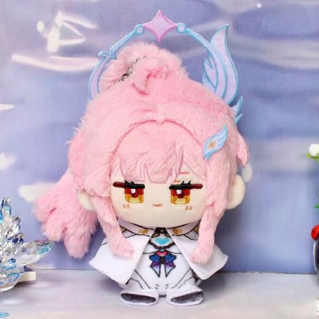 Amazon.co.jp: [SENDENG] 対応鳴潮 シグリカ モーニエ エイメス 12cm