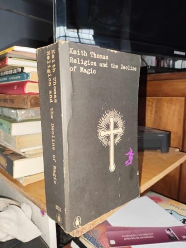 Religion And the Decline of Magic 0140600159 Book Cover