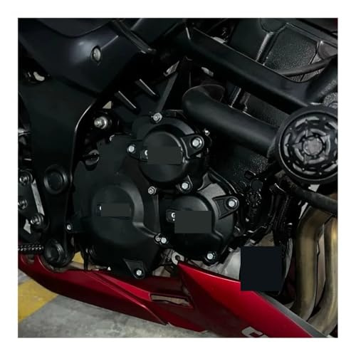 Protector cárter motor GSX-S750 cubierta protectora L7-M2 4