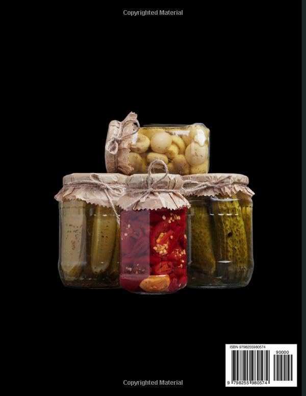 Simply Nesco Electric Pressure Canning Cookbook: Electric Pressure Canning with Easy Recipes for Meat, Vegetables, Soups, Broths, and Pantry Staples image 3