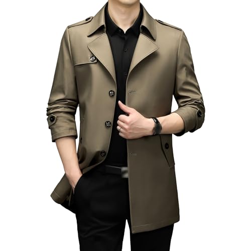 Veste homme manches longues ajustée le confort stretch en mouvement