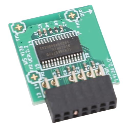 Evita vulnerabilidades instalando el Módulo de Seguridad TPM 2.0 MS 4136 5