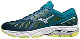 Mizuno Onda Ultima 12,blue-Eprimrose