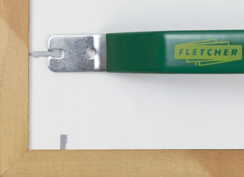 C.R. LAURENCE 09517 CRL Fletcher PullMate Point Removing Tool