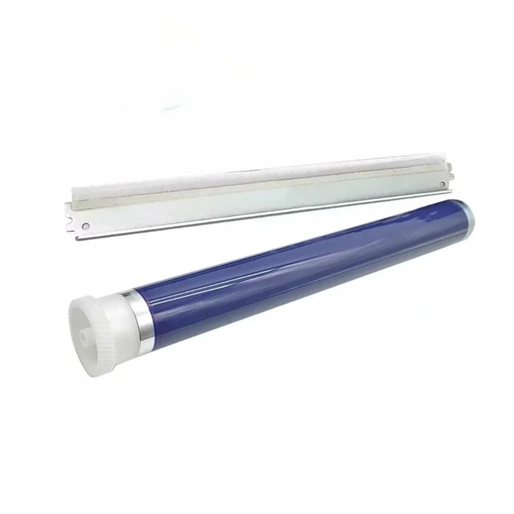Lame tambour OPC haute précision compatible avec imprimante Xerox Phaser 3040 - 4