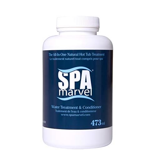 Water Treatment & Conditioner 16 fl oz