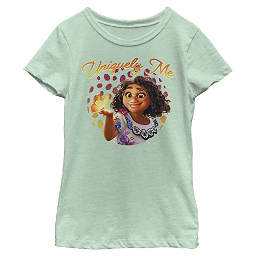Image of Disney Girls' Uniquely Me