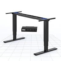 FLEXISPOT Höhenverstellba