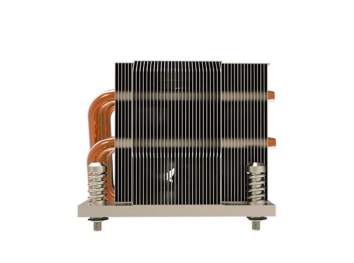 Miniatura 4 de Dynatron Enfriador de CPU activo T17 AMD sWRX8sTRX4TR4SP3 2U