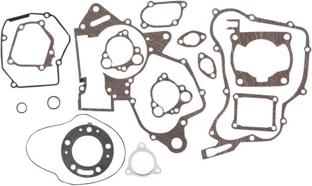 ATV&UTV Replace Parts & Accessories for Vesrah Complete Gasket Kit #VG-1132-M for Honda CR125R 1990-1998 Mod-BBM45-FV15889