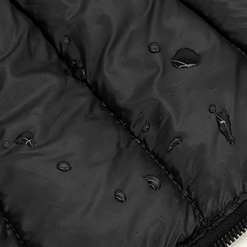 Didog Cappotti invernali per cani di piccola