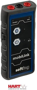 Ltd., MOBI-HART-PWR mobiLink Power Modem for HART