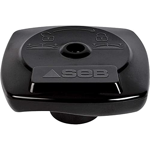 Seb 790071 Bouton de Serrage Noir Authentique