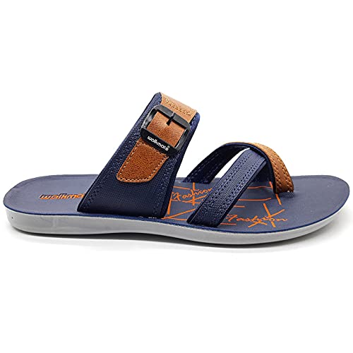 walkmate chappal price