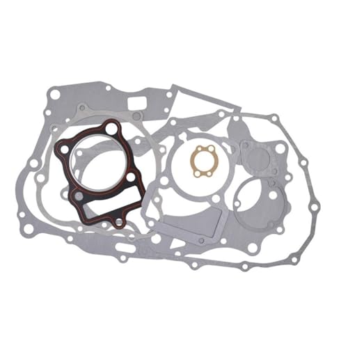Kit de joint de moteur de moto Speed125 QJ 125 haute étanchéité