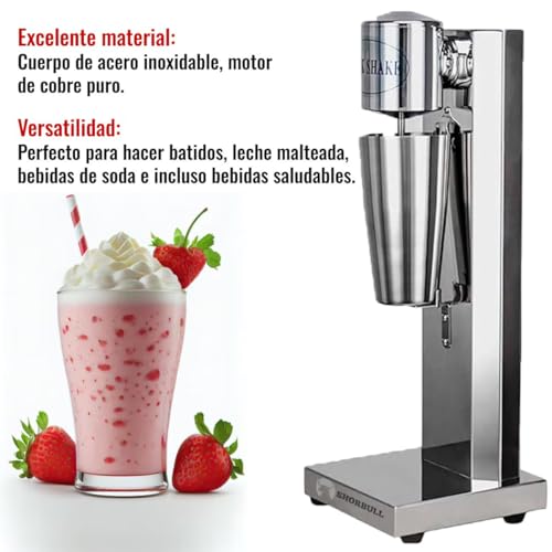 Máquinas De Repostería, Kitchen maquina esquimos Marca SHORBULL (3)