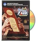 2007 March Madness: NCAA Women's Final Four Championship (Tennessee Lady Vols' - Rutgers)