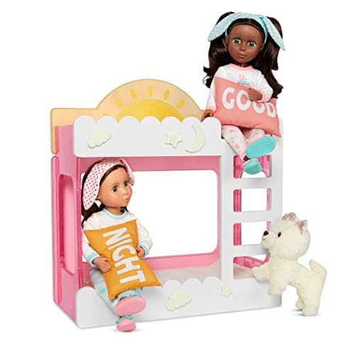 Mejores review On-line Litera munecas Top diez. 3