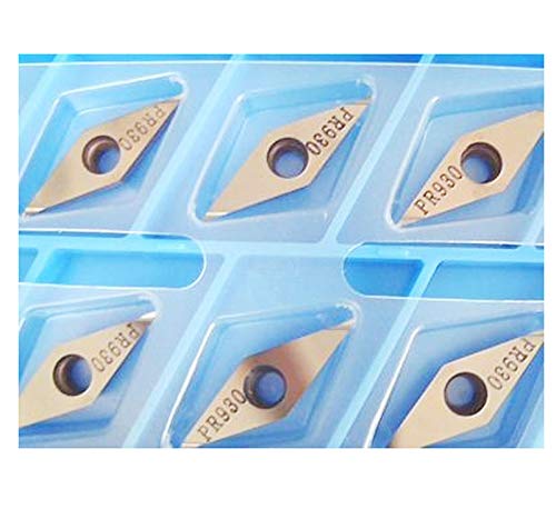 VPET110301R-FSF PR930, 30pcs/lot CNC Turning Insert