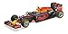 Produktbild Minichamps 117160026 - Red Bull Racing Tag Heuer Rb12 Daniil Kvyat 2016 - maßstab 1/18 - sammlungsmodell