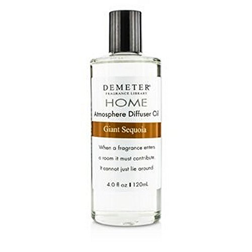 Aceite Difusor DEMETER 4oz Giant Sequoia miniatura 1