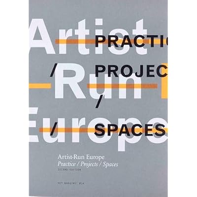 Artist-Run Europe