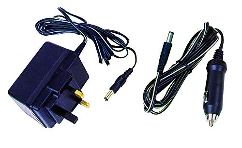 Streetwize SWPP17 Power Pack 900 A 400 W Inverter and Compressor and 2.1 A USB