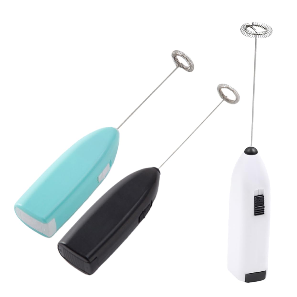 Epoxy Resin Stirrer 3Pcs Handheld Mixing Tool for DIY Making