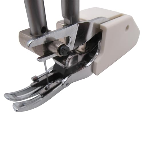 Kit Pie de Alimentación y Abrazadera de Aguja para Máquina de Coser miniatura 4