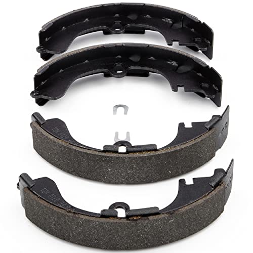 Image of Magma Premium PMB750B Bonded Shoes, Rear Multi
