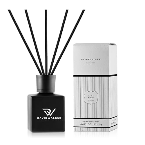 Difusor de Ambiente David Walker Jazmín 130 ml miniatura 1
