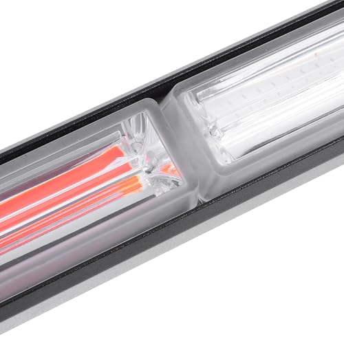 Lampe stroboscopique LED calandre haute luminosité sans éblouir