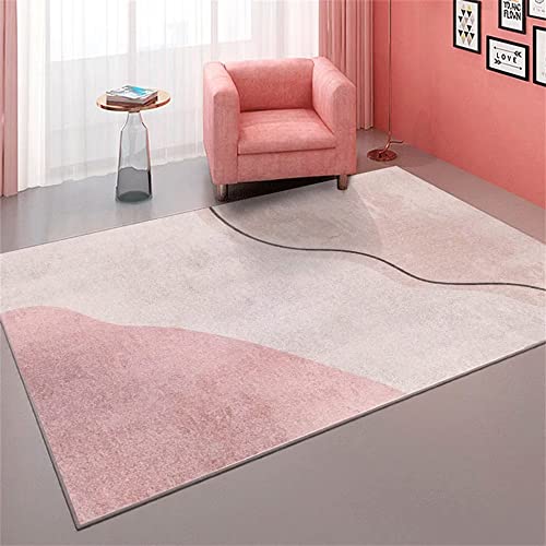 Tapis de chambre enfant lavable en machine fini les tapis déformés