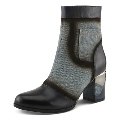 Spring Step L'Artiste Women's Milani Ankle Boot