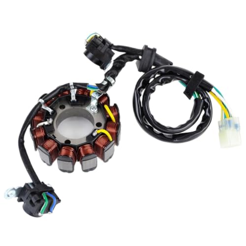 Kit de encendido y alternador 31120-KRN-A81 para Honda CRF250 2014-2017 2