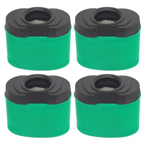 792105 Air Filter for 792105 276890 4163205 4163206 44H777 44M777 44P777 LA165 D160 D170 Z245 Lawn Mower Air Filter with Pre Filter