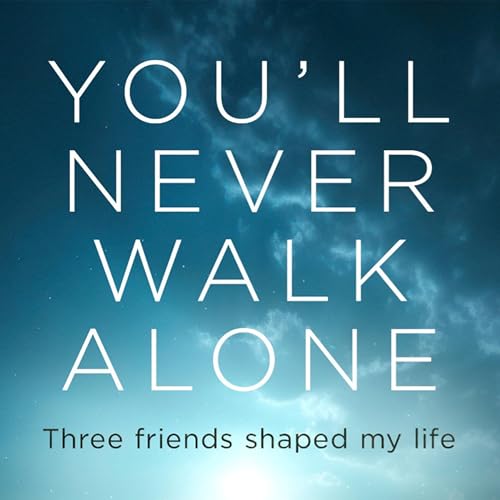 『You'll Never Walk Alone』のカバーアート