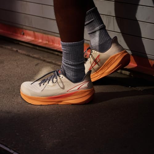 Image of ALTRA Men's Experience Flow Road Running Shoe
