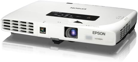 Amazon.co.jp: EPSON プロジェクター EB-1776W 3,000lm WXGA 1.7kg 