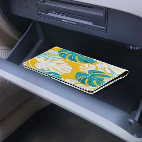 Organizador De Guante Piel Premium miniatura 6