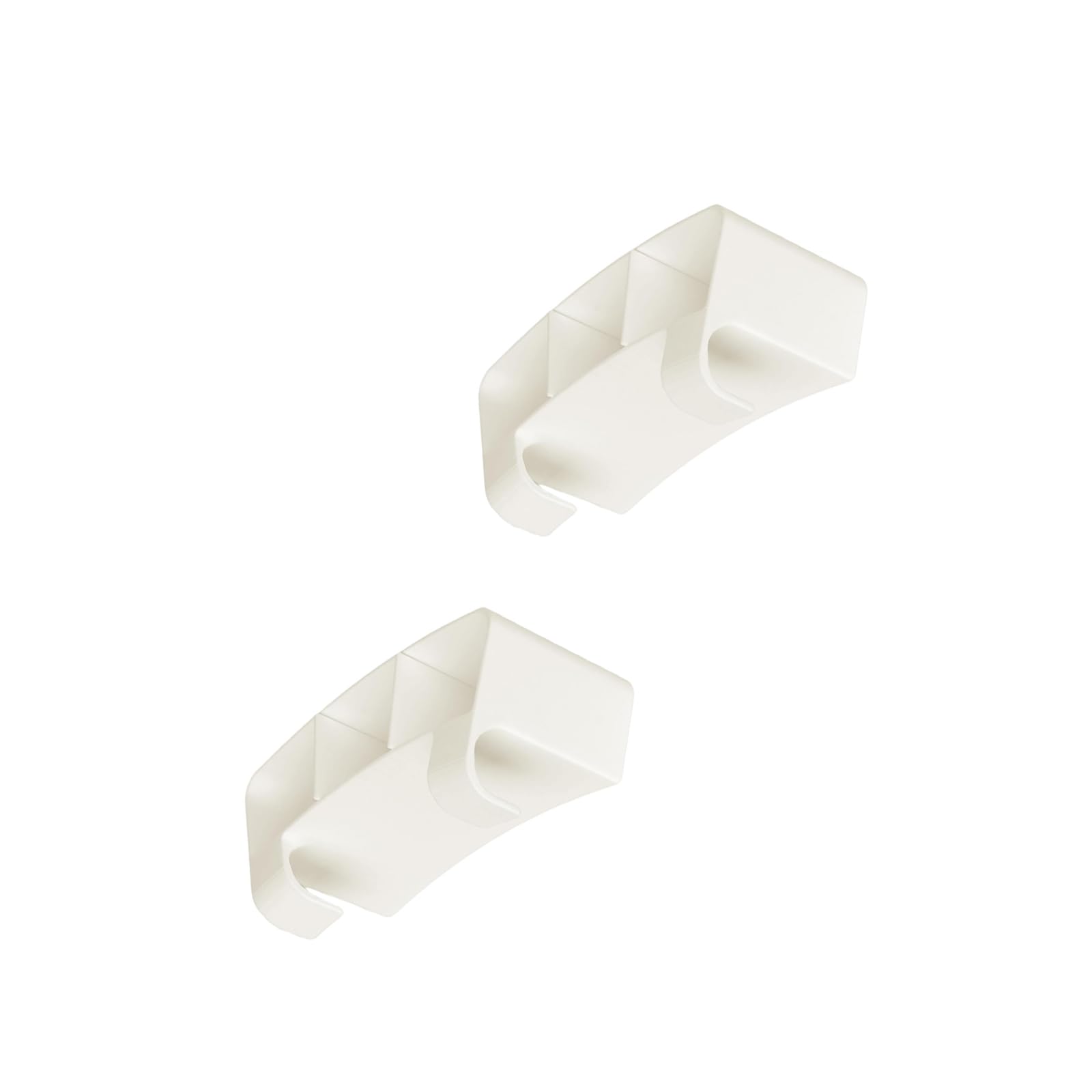 Buxuaaaa Notch Pottery Tool Holder with Nonslip Base Damp Clay Tool Separation Rack for Ceramic Studios Organization Ceramic Studios Organizers Rack
