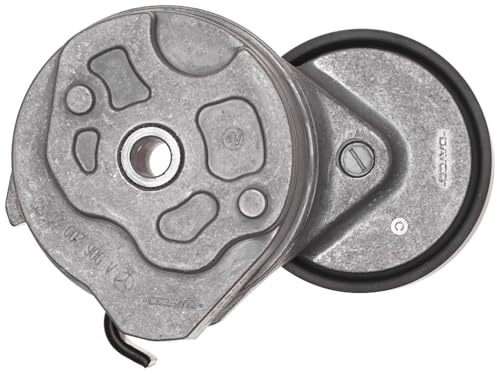 Tensor ACDelco Gold 38559 polea correa transmisión accesorios alternador 3