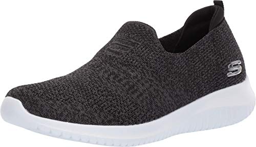 Skechers womens Ultra Flex - Harmonious Sneaker,...
