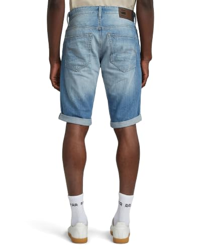 G-STAR RAW Herren 3301 Short – Ansicht 2