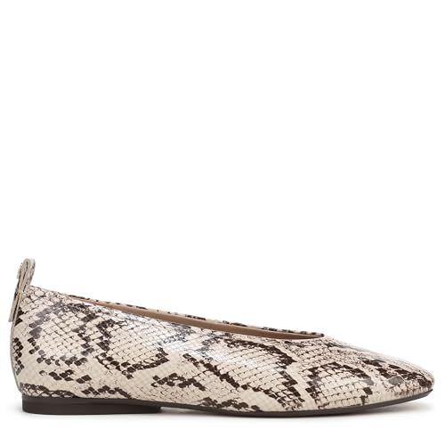 Image of Naturalizer Women's 27 Edit Carla5 Slip-On Shoe, Soft Textile Upper, Leather Insole
