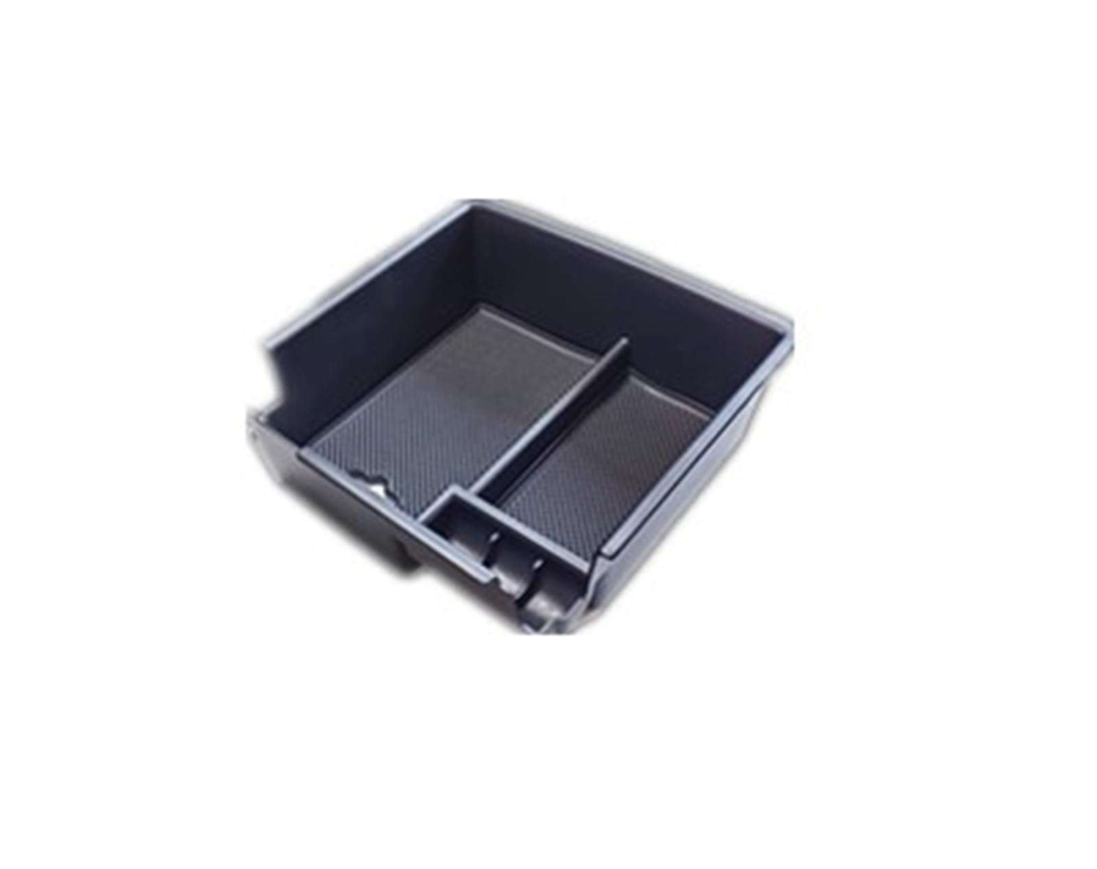 KYTGIOL Car Storage Organizer Compatible With For Ranger 2019 2020 2021 2022 Car Central Console Armrest Storage Box Organizer Tray Container Interior Accessories