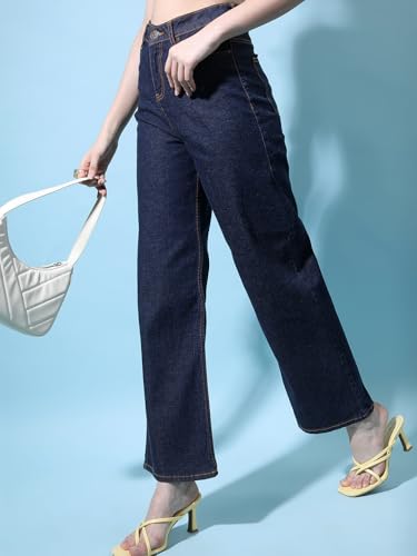 Image of Tokyo Talkies Women Jeans